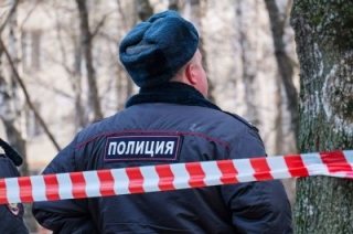 В центре Саратова обнаружен труп мужчины с перерезанным горлом