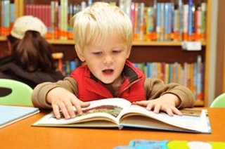 Сегодня отмечается Международный день детской книги
