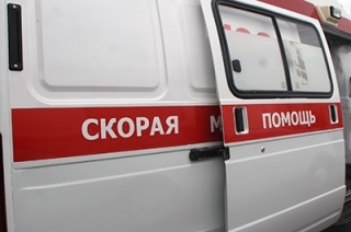 Ехавшая вторым рядом иномарка сбила ребенка у кинотеатра "Саратов"