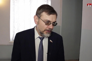 Министр Сергей Зюзин о курдском анклаве: "Острота во многом снята"
