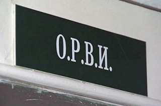 Заболеваемость ОРВИ в Саратовской области продолжает снижаться