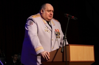 Сергей Аренин и его замы отчитались о доходах