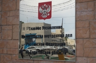 Арестован пьяный виновник смертельного ДТП под Вольском
