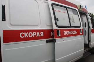 Трое детей госпитализированы после ДТП в Балашове