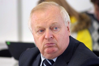 Михаил Болтухин: "В начале недели потеплеет, но ненадолго"