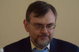 Саратовский министр вошел в Российско-Германскую комиссию