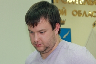 Дома "Новостроя". Артем Сергеев приговорен к двум годам колонии