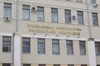 Генпрокуратура: после капитального ремонта крыша ДК течет и рушатся стены