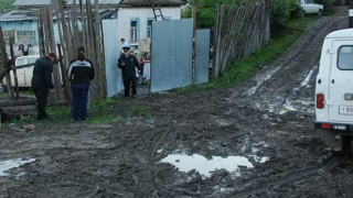 Под Саратовом шестилетний брат застрелил четырехлетнюю сестру
