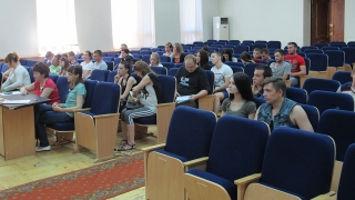 В Балакове 30 сиротам вручат ключи от новых квартир