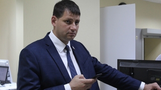 Губернатор призвал Александра Абросимова брать пример с Дмитрия Соколова