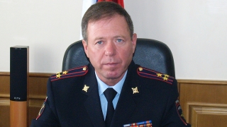 Конфликт интересов. Сын главы Приволжского ЛУ МВД работает на железной дороге