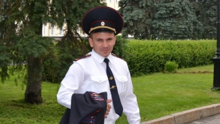 Расследование. Как и за что осужден оперативник уголовного розыска Павел Горнаев?