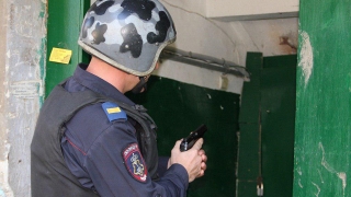 В Энгельсе пожилые супруги нанесли друг другу ножевые ранения