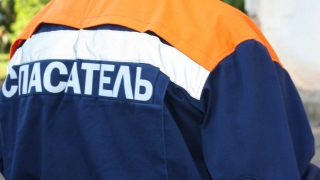 Бригада облспаса спасла три жизни одновременно в двух ЧП в Дубках