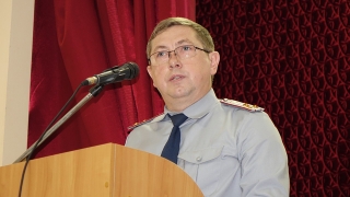 В саратовских колониях содержатся около 12 тысяч осужденных