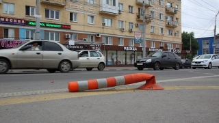 Эксперимент урбанистов на Привокзальной площади разочаровал саратовцев