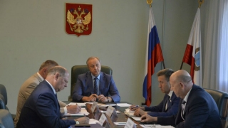 Валерий Радаев о некачественном ремонте дорог: "Переделывайте!"