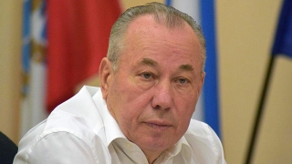 Первым зампредом саратовской ОНК стал Леонид Шостак