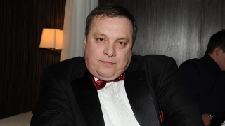 На борту яхты "Ambassador" находился продюсер "Ласкового мая" Андрей Разин