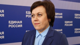 Секретарь "ЕР" возлагает надежды на встречу Вячеслава Володина с дольщиками