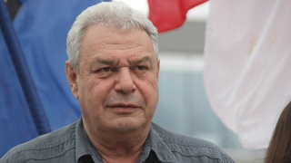 Подготовка встречи спикера ГД с дольщиками. Мнение Леонида Писного