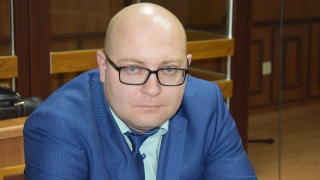 Судебное решение о продлении срока ареста Дмитрия Миненкова признано незаконным
