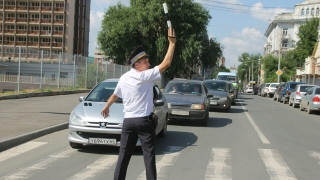 В День железнодорожника в центре Саратова перекроют улицы