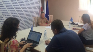 Николай Панков: "В Государственной Думе улучшилась дисциплина"