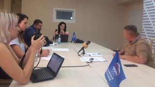 Депутат ГД надеется на волю власти в привлечении инвесторов к достройке домов