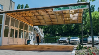 В федеральном СМИ вышел репортаж о преображении саратовской больницы