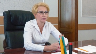 Елена Щербакова отмечает день рождения