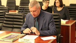 Две тысячи жителей Хвалынска остаются без воды. Комментарий главы района