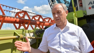 Валерий Радаев сделал заявление на тему распределения аграрных субсидий