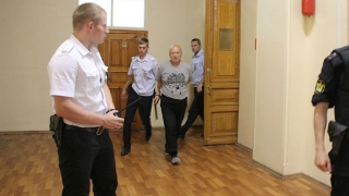 Владимир Чечин считает свои фотографии в СМИ "нарушением частной жизни"