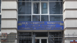Заключенный ЛИУ-3 избил инспектора УФСИН