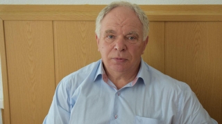 Александр Гришанцов винит КПРФ в травле "Коммунистов России"