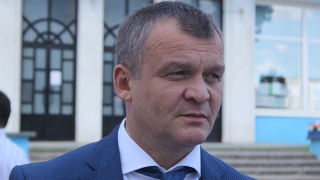 Александр Поимцев возложил на "Т Плюс" ответственность за неудобства жителей Дегтярной