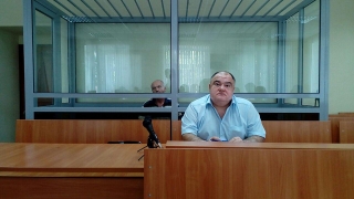Следствие опасается побега Олега Тополя за границу