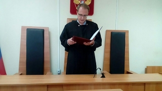 Суд отказался выпустить Олега Тополя под залог в 5 миллионов рублей