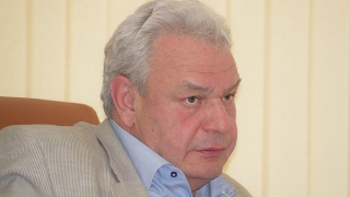 Леонид Писной: "Если бы не Вячеслав Володин, не ввели бы в эксплуатацию 28 домов"