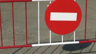 На Московской и Радищева временно ограничивается движение