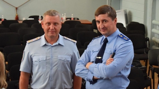 Силовики провели серию задержаний владельцев проблемных строительных фирм