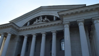 Саратовский театр оперы и балета будет реконструирован за 2,5 млрд рублей