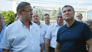 Проектная компания готова пересмотреть стоимость реконструкции оперного театра