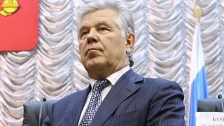 Павел Ипатов не сможет ответить на обращение ОП до окончания отпуска
