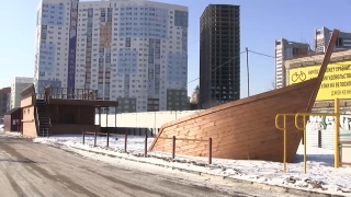 Замглавы Октябрьского района подал в отставку после скандала на набережной