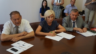 Ольга Баталина ищет инвестора для достройки домов в Энгельсе