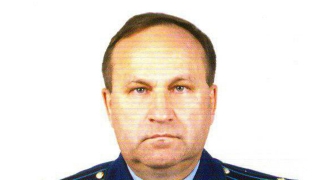 Сергей Шип назначен Аткарским межрайонным прокурором