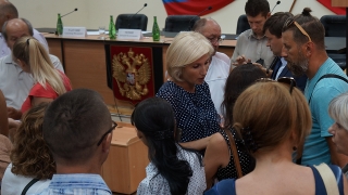 Строительство долгостроя на Чапаева возобновится в начале 2018 года